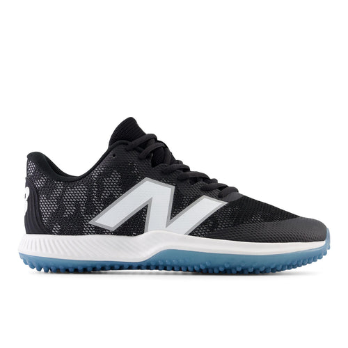 New balance men's turf best sale baseball shoes