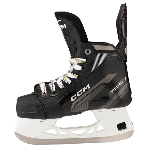 CCM Tacks Vector Junior Hockey Skates - Source Exclusive (2022) | Source  for Sports