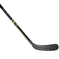 Warrior Alpha LX Pro Grip Senior Hockey Stick (2021)