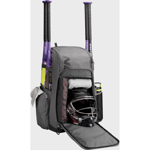 Easton pro x bat pack sale