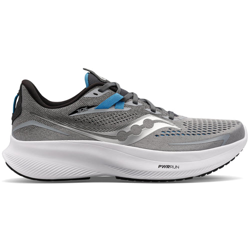 Saucony Ride 15 Men's Running Shoes - Wide | Source for Sports