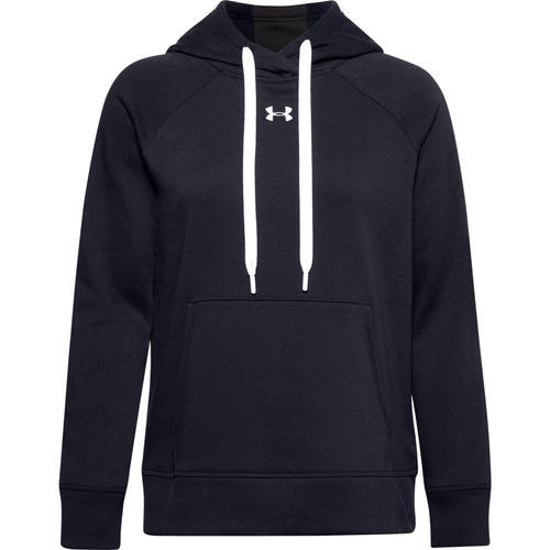 Under Armour Women's Rival Fleece Full Zip Hoodie : : Clothing,  Shoes & Accessories
