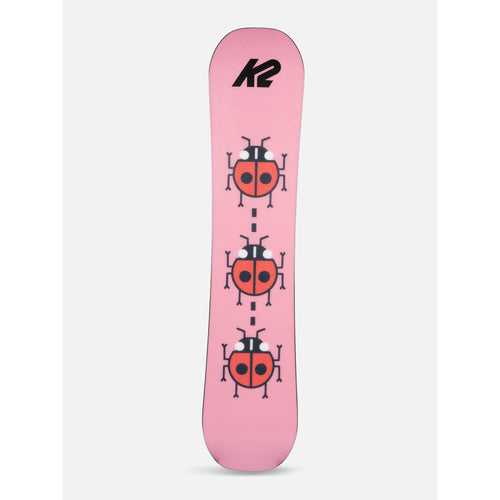 K2 Lil Kat Junior Snowboard | Source for Sports