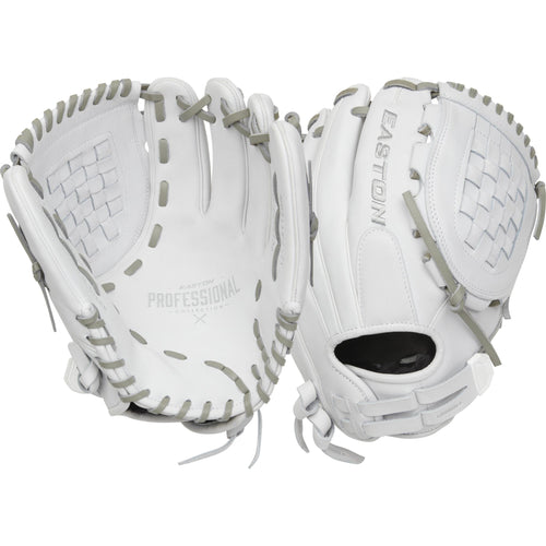 Easton Pro Collection Series Softball Glove 12 Source for Sports