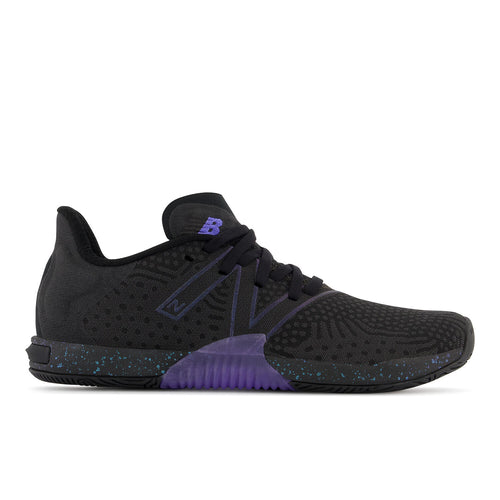 New Balance Women s MINIMUS TR Black Size 7.5