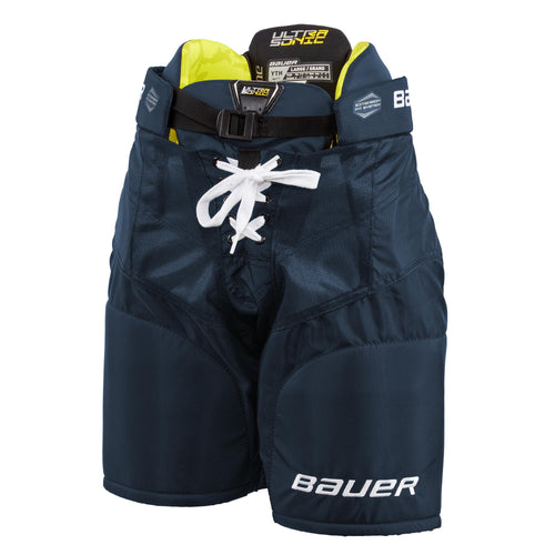 Bauer Supreme Ultrasonic Youth Hockey Pants (2021) | Source for Sports