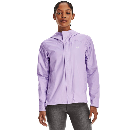 Women's Under Armour OutRun The Storm Jacket – Commonwealth Running Co.