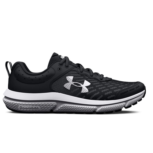 Under Armour Charged Rogue 3 Boy's Grade School Running Shoes