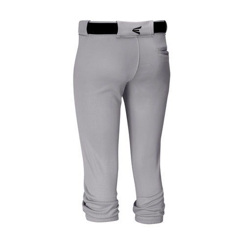 Softball Pants & Softball Shorts - Ladies Cut