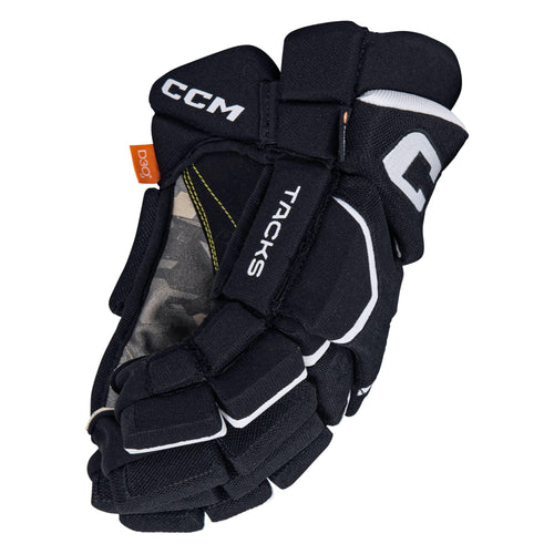 CCM Tacks Vector Pro Hockey Gloves - Source Exclusive - Junior (2019) –  Time Out Source For Sports