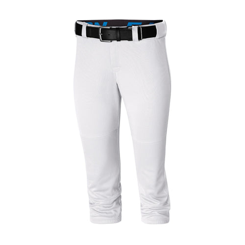  EASTON PROWESS Softball Pant, Girl's, Small, White : Clothing,  Shoes & Jewelry