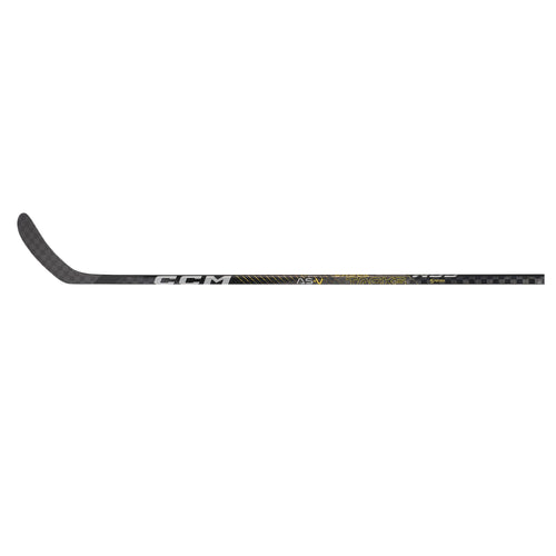 CCM Tacks AS-V Senior Hockey Stick (2022)