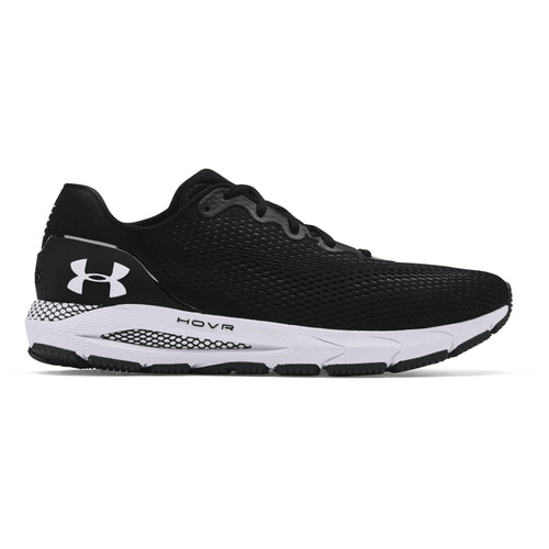 Buy Under Armour Men's HOVR Sonic 4 Running Shoe, Concrete (110)/Halo Gray,  7.5 at