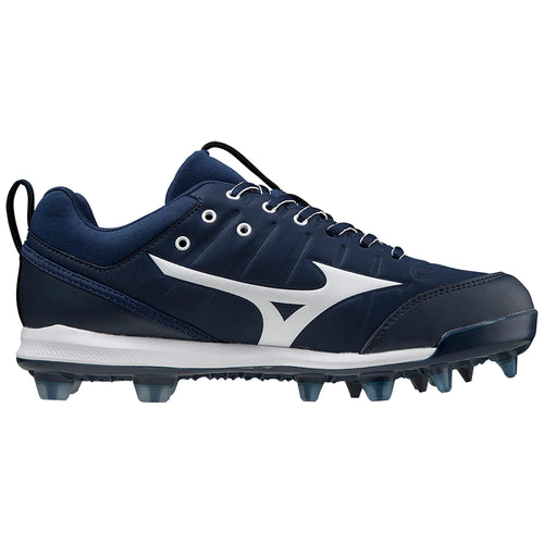 Mizuno mens softball store shoes