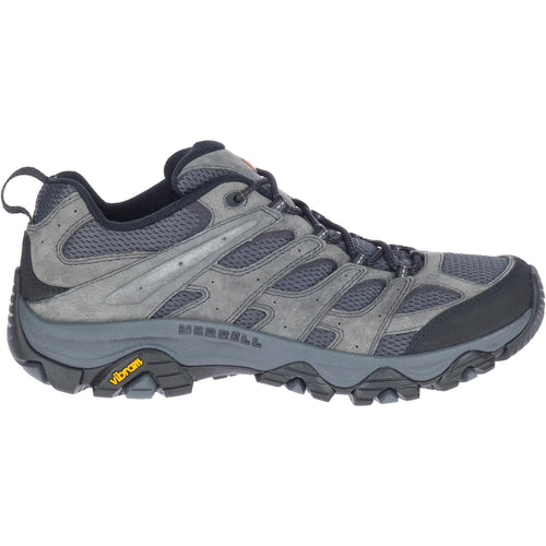 Merrell Moab 3 Granite V2 Men's Hiking Shoes - Granite | Source for Sports