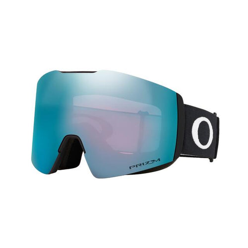 Oakley Fall Line L Snow Goggles - Prizm Iridium Lens | Source for Sports