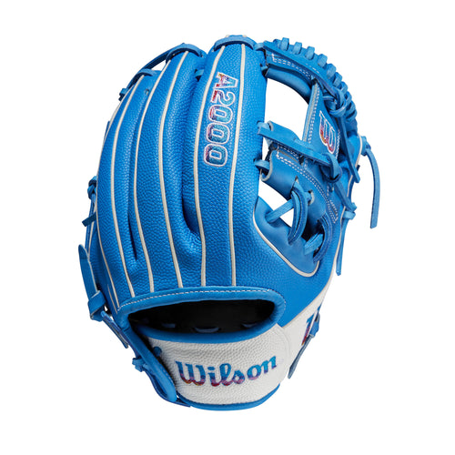 Infield wilson sales baseball gloves