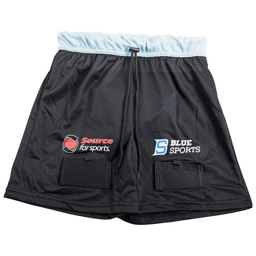 3D PRO Compression Short