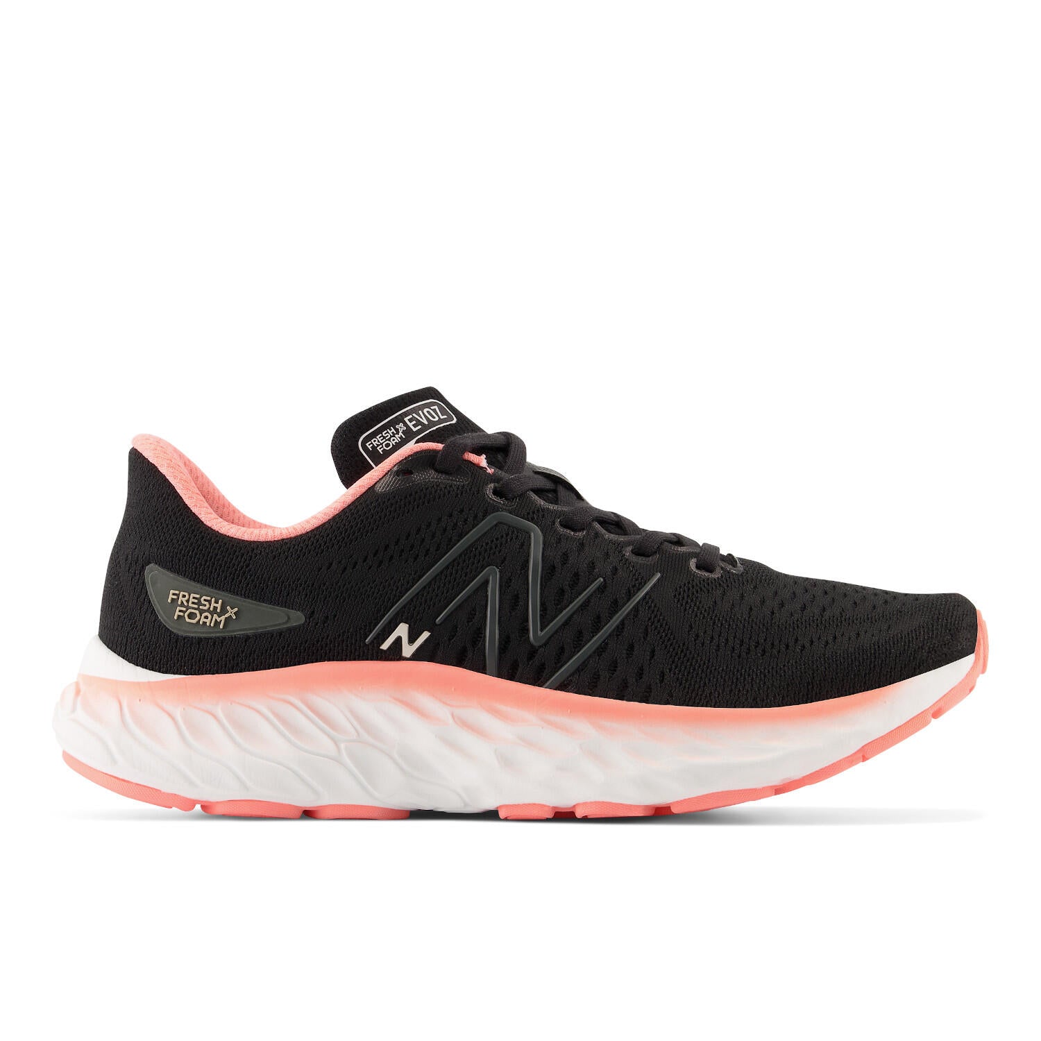 New Balance Fresh Foam X EVOZ V3 Women's Running Shoes | Source for Sports