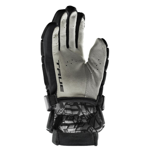 Youth best sale lacrosse gloves