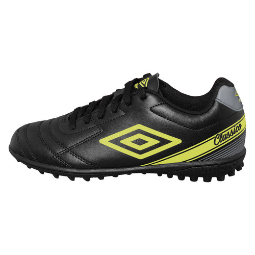 Umbro Classico X TF Junior Turf Shoes Source for Sports