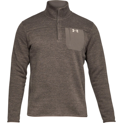 Under Armour UA Specialist Henley 2.0 Men's Long Sleeve | Source