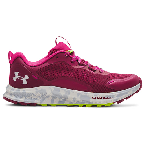 Under Armour Women's Charged Bandit 2 Trail Running Shoes, Non