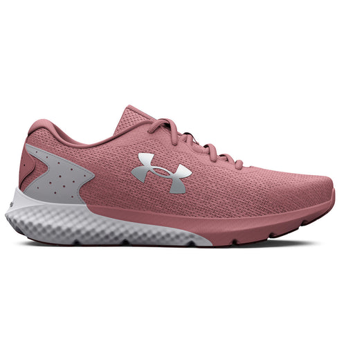 Women's UA Charged Rogue 3 Knit Running Shoes in 2023
