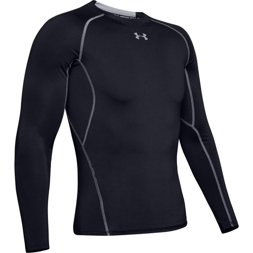 Under Armour Thermal Athletic Long Sleeve Shirts for Men