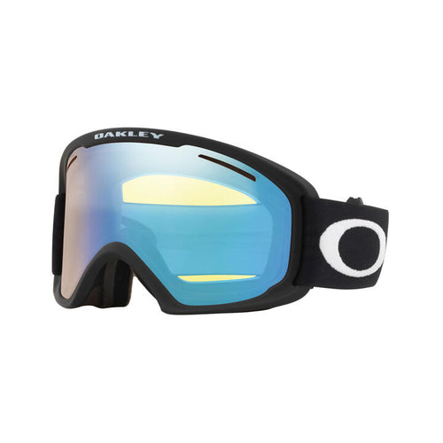 Oakley O-Frame 2.0 Pro XL Snow Goggles - Iridium Lens | Source for 