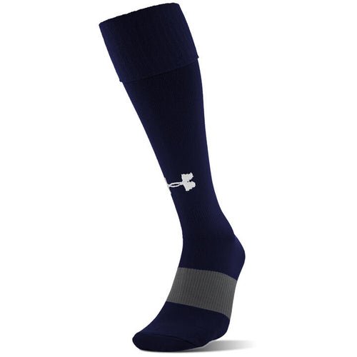 Unisex UA Accelerate Over-The-Calf Socks