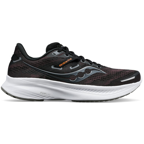 Saucony Guide 16 Men's Running Shoes | Source for Sports