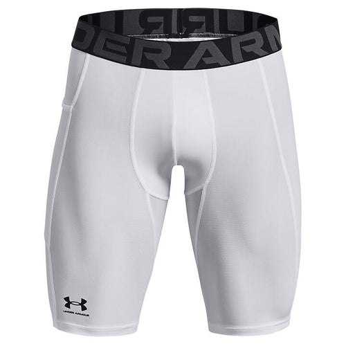 2 PAIR UNDER Armour Heatgear Compression Shorts Womens Size XS X Small  White £15.77 - PicClick UK
