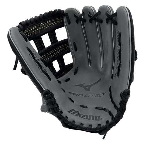 Mizuno Select Summit Outfield Baseball Glove (2024) | Source for Sports