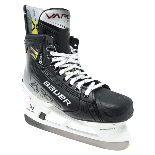 Bauer Vapor Hyperlite 2 Senior Hockey Skates (2023) with Fly-Ti Steel |  Source for Sports