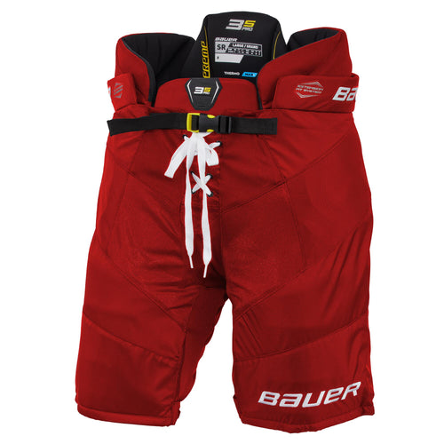 Bauer Supreme 3S Pro Intermediate Hockey Pants (2021) | Source for