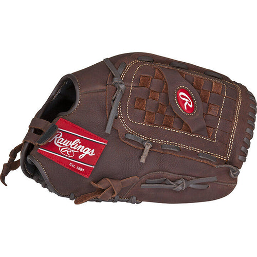 Rawlings player sale preferred 14