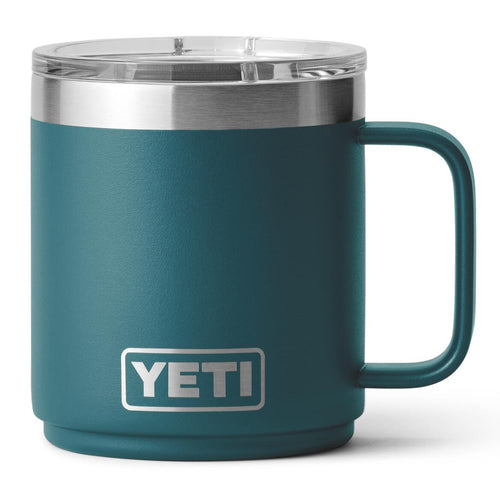 Yeti Rambler 295 ml (10 oz.) Mug With Magslider Lid | Source for Sports