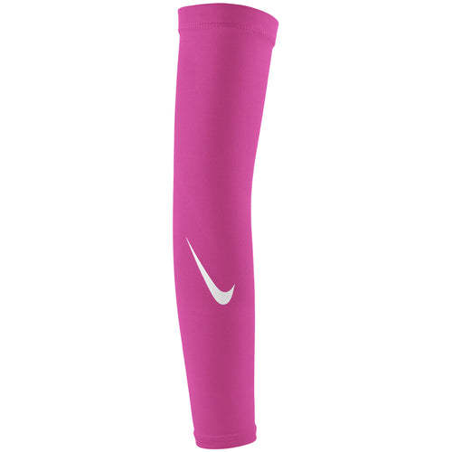 Nike Dri-Fit 360 Arm Running Training Sweat Away UPF 40+or ADIDAS Arm  Sleeves