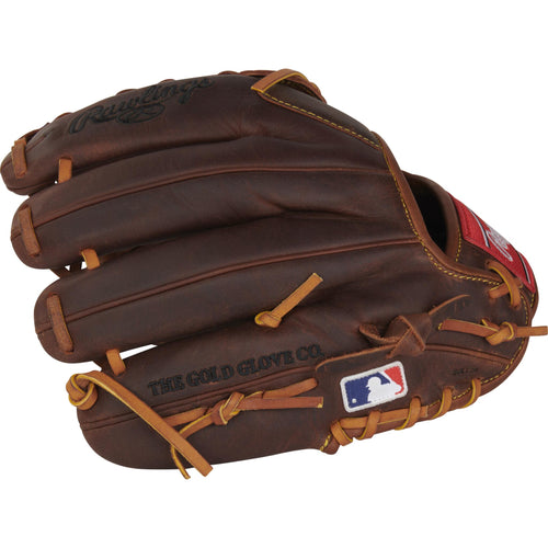 Rawlings Heart Of The Hide 12 Baseball Glove 12 - Timberglaze - RHT