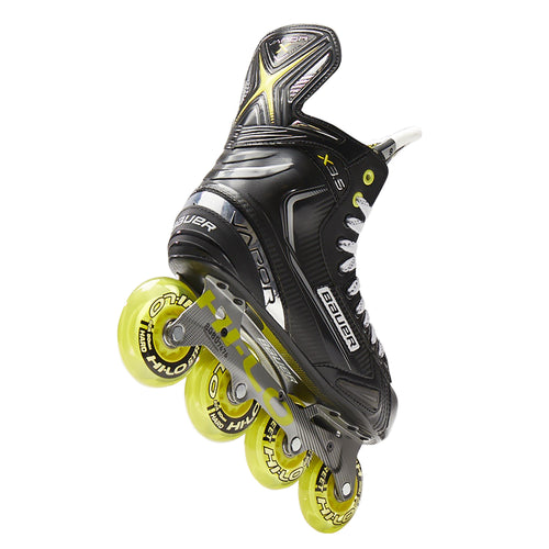 Patins Roues Align es Vapor X3.5 De Bauer Pour Intermediate La Source du Sport