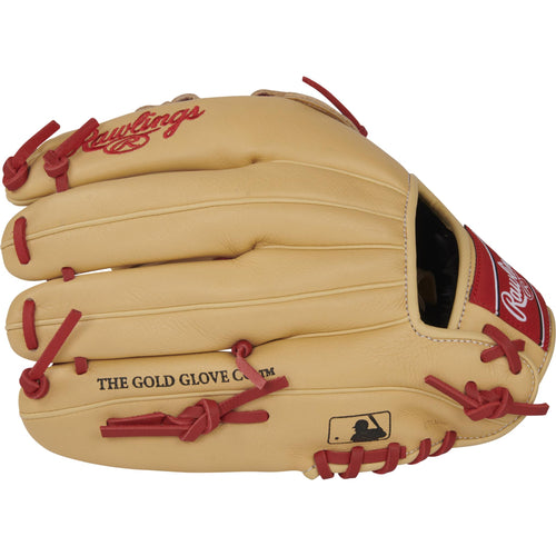 Rawlings 12.75 PROBH34BC Series Bryce Harper, Outfield Baseball Glove,  Right Hand Throw 