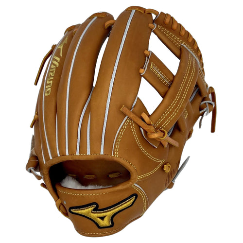 Mizuno Limited Edition Old Faithful Pro Select 11.5 Baseball Glove 2023 Source for Sports