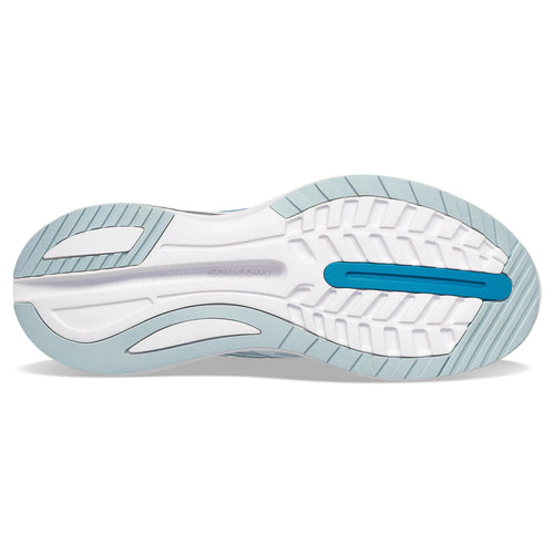 Saucony Endorphin Shift 3 Women's Running Shoes - Glacier/Ink