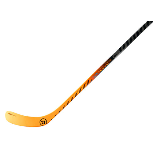 Warrior Covert QR5 Pro Grip Tyke Hockey Stick (2022) - 20 Flex | Source for  Sports