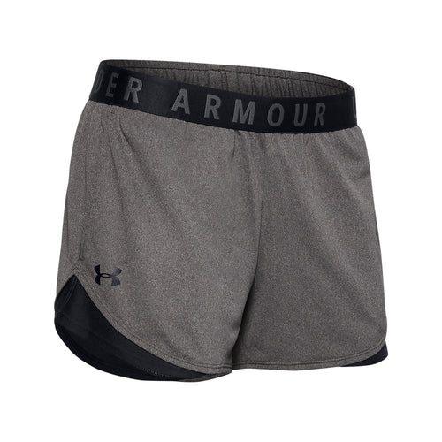 Under Armour Play Up 2-In-1 Women's Shorts