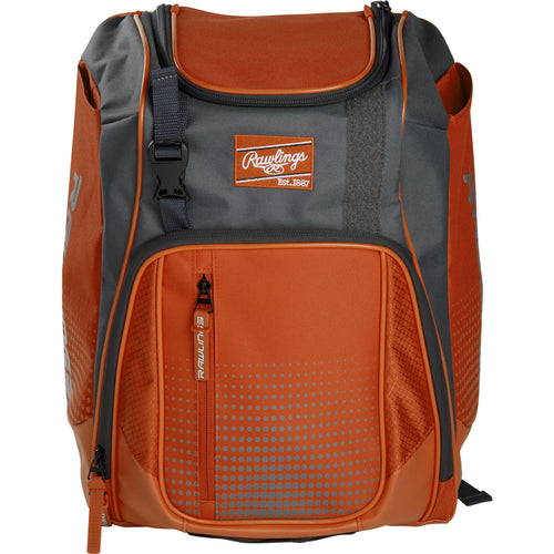 Rawlings Franchise Baseball Backpack | Source for Sports