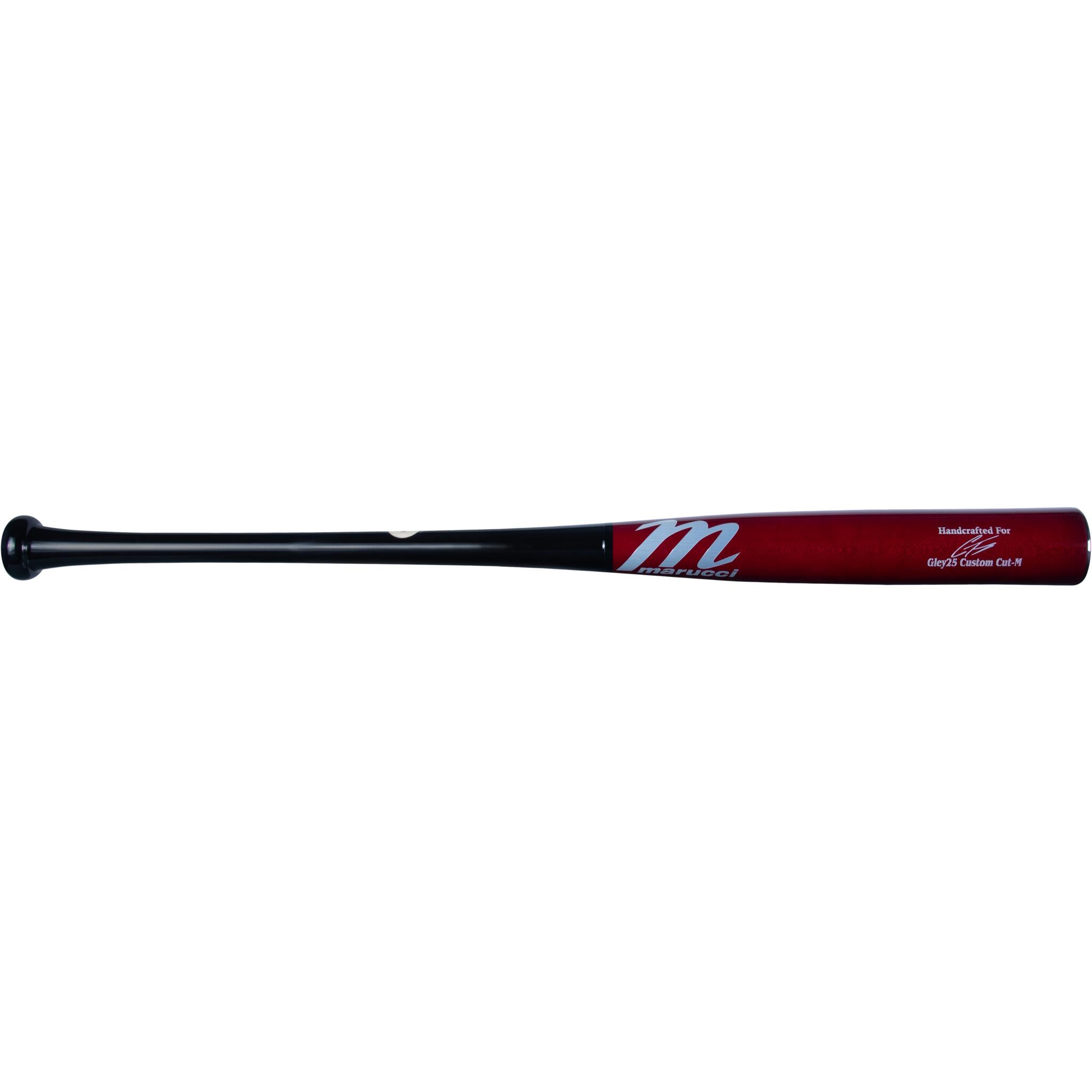 Marucci Gleyber Torres GLEY25 Pro Exclusive Wood Baseball Bat | Source ...