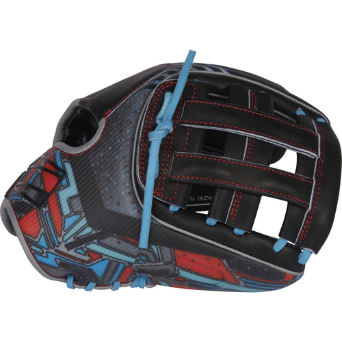 Rawlings REV1X 11.75-inch Glove - Francisco Lindor