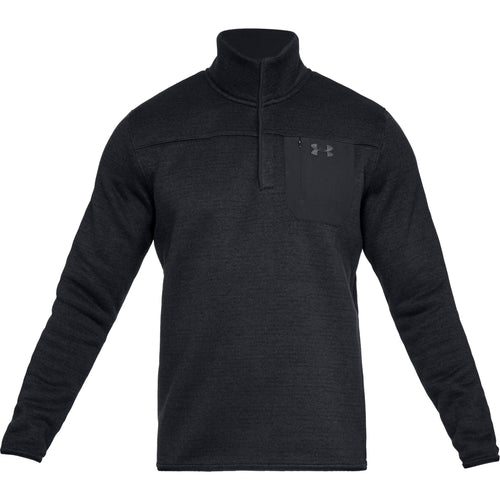 Under Armour UA Specialist Henley 2.0 Men's Long Sleeve | Source for Sports